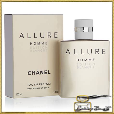 profumo simili a chanel allure blanche|Allure Homme Edition Blanche Eau de Parfum Chanel for men.